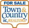 Town & Country, Inc. Realtors® - Jackson TN